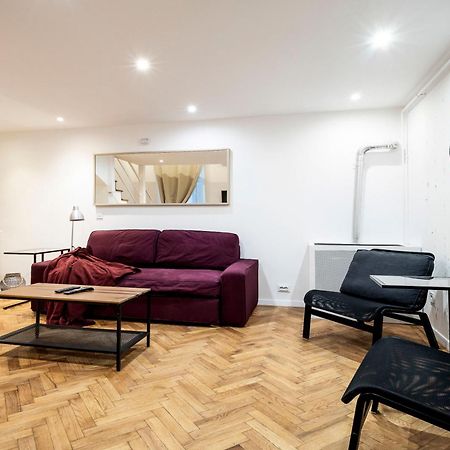 Beautiful Home At Basilca 3-4 부다페스트 외부 사진