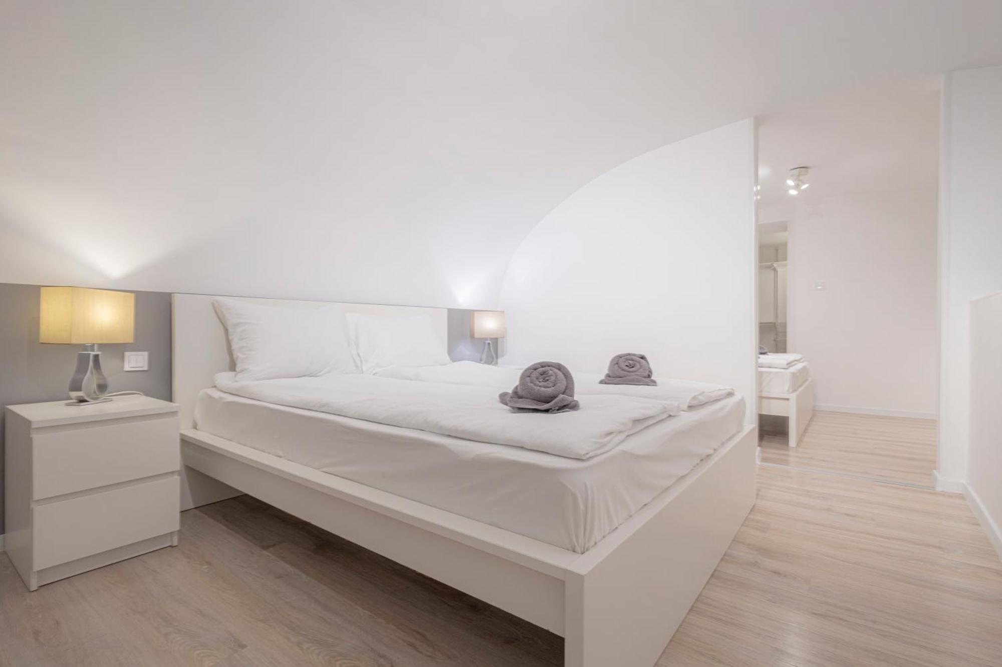 Beautiful Home At Basilca 3-4 부다페스트 외부 사진