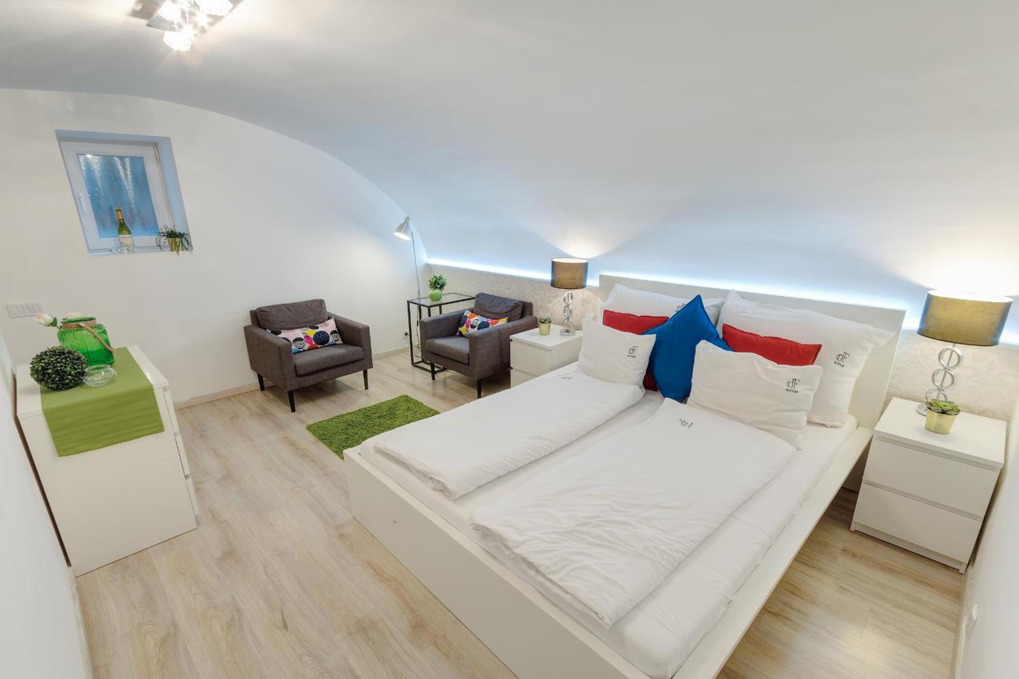 Beautiful Home At Basilca 3-4 부다페스트 외부 사진