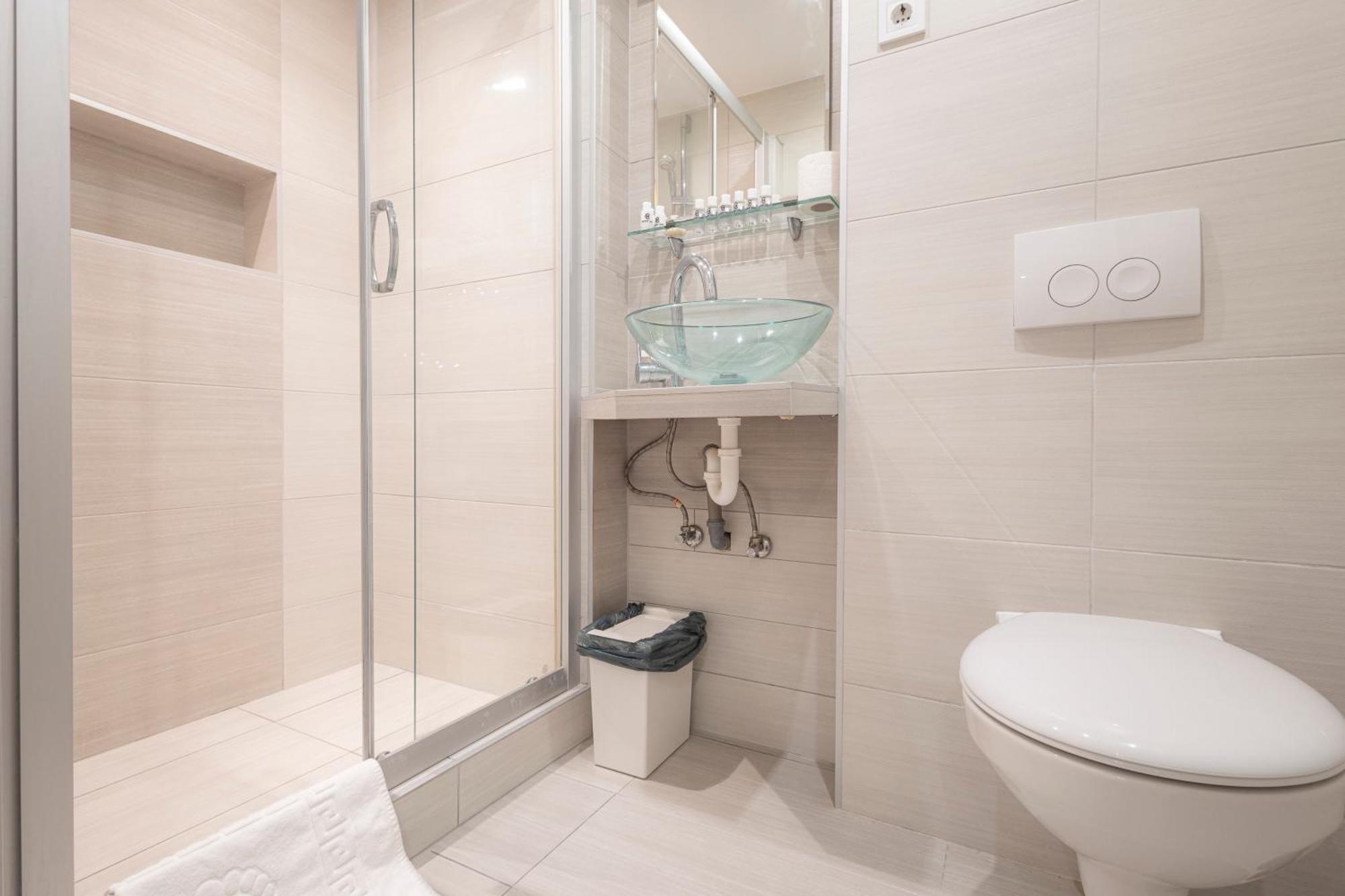 Beautiful Home At Basilca 3-4 부다페스트 외부 사진