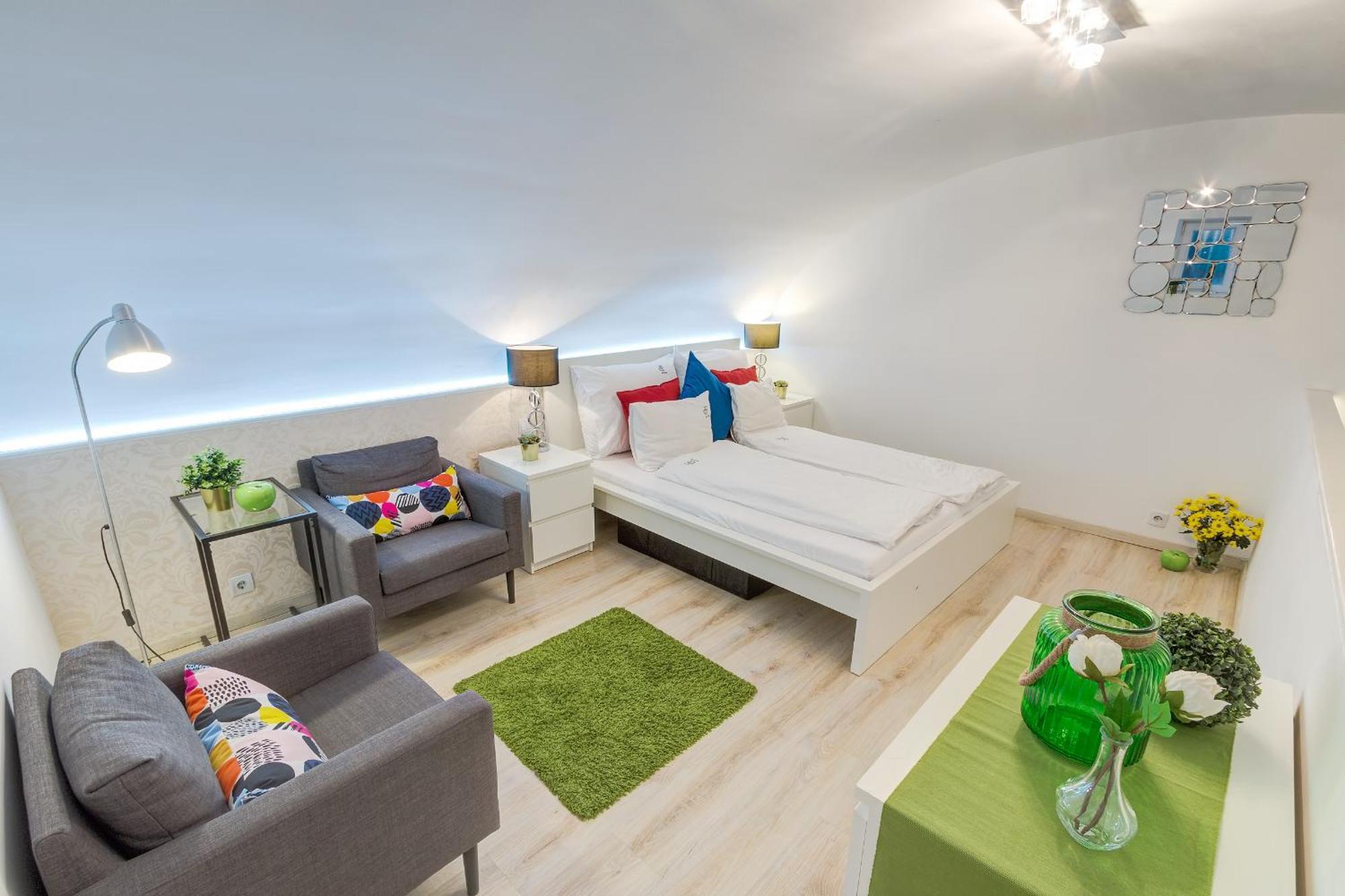 Beautiful Home At Basilca 3-4 부다페스트 외부 사진