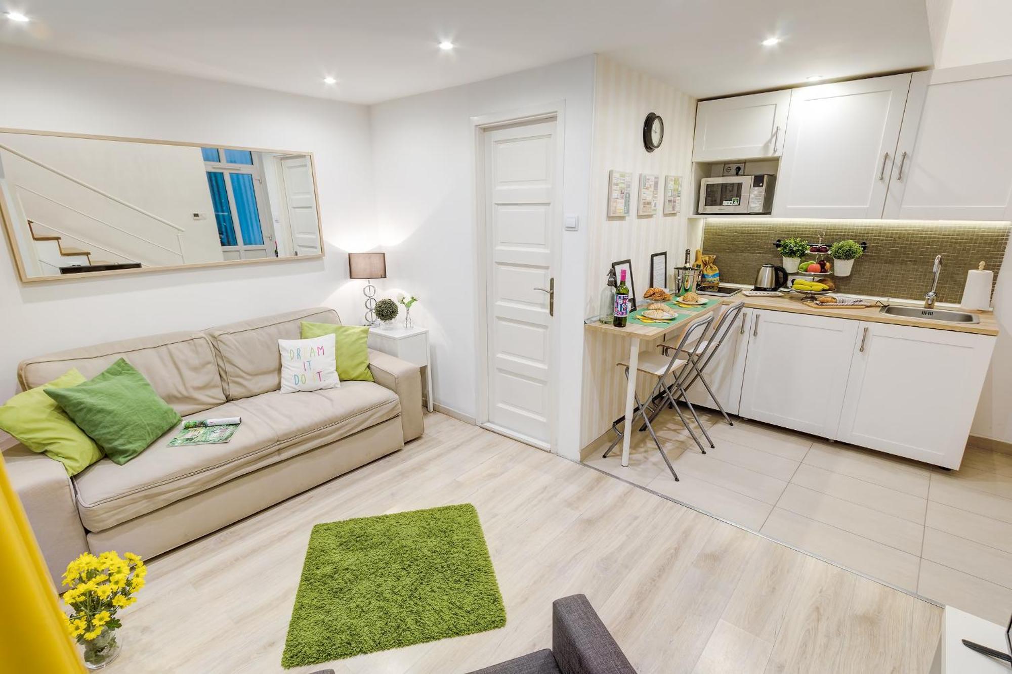 Beautiful Home At Basilca 3-4 부다페스트 외부 사진
