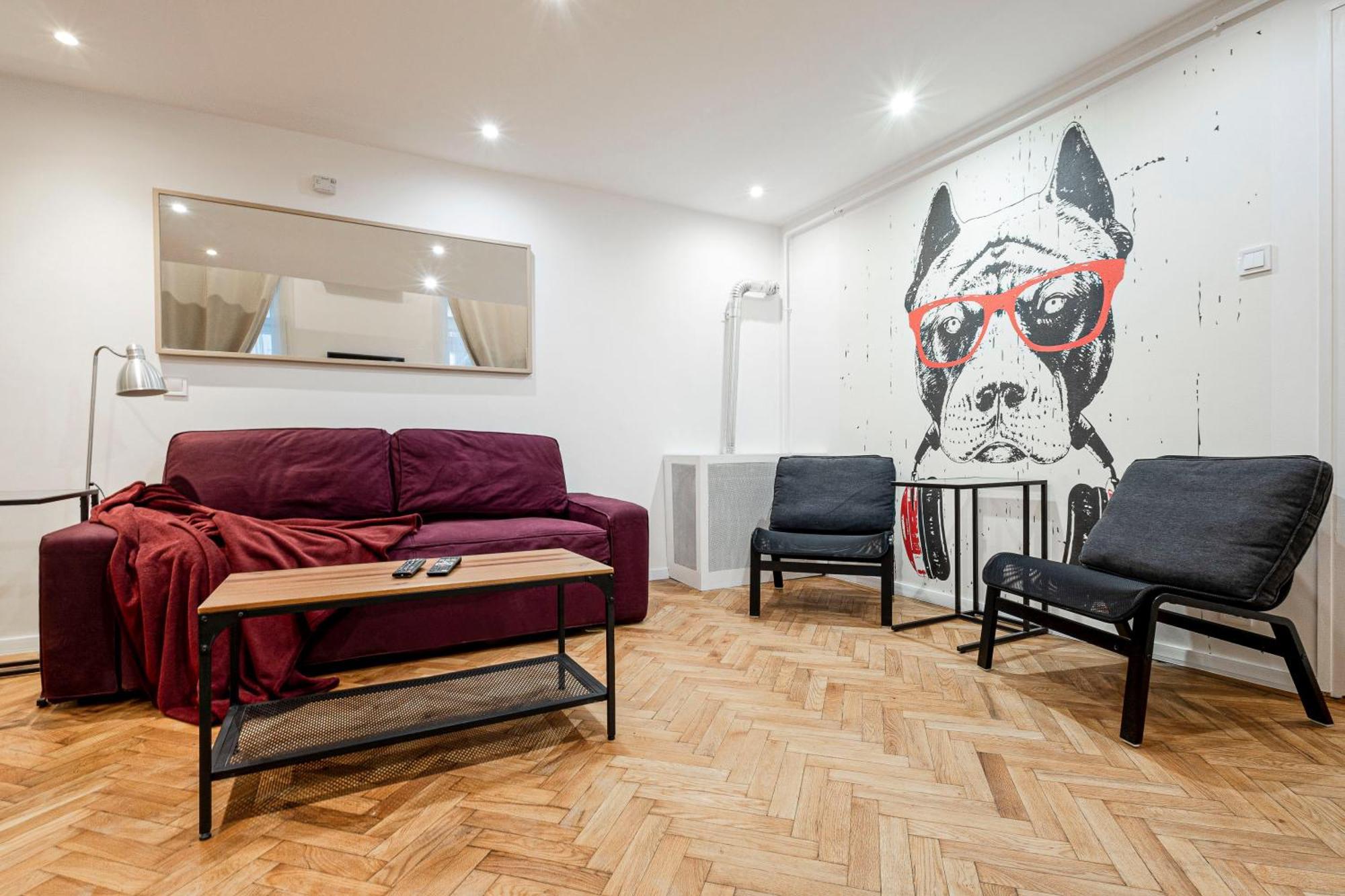 Beautiful Home At Basilca 3-4 부다페스트 외부 사진